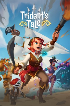 Trident's Tale Image