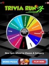 Trivia Run:Grow Your Knowledge Image