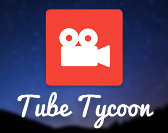 Tube Tycoon Game Cover