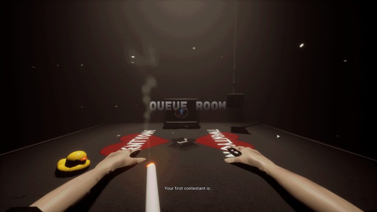 TwentyOne screenshot