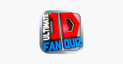 Ultimate Fan Quiz - One Direction edition Image