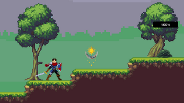 UNBOUND HERO Image