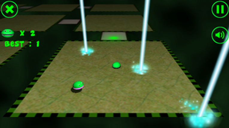 UnderControl3D Image