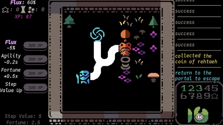 Unfair Dungeon screenshot