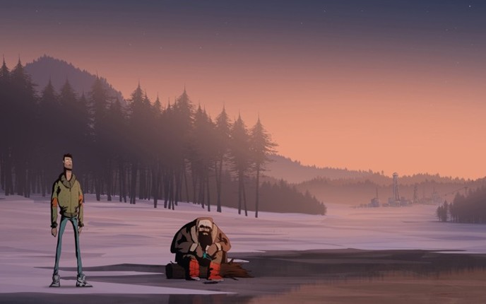 Unforeseen Incidents screenshot