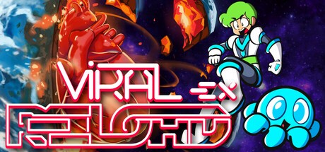 Games like Viral Reload EX