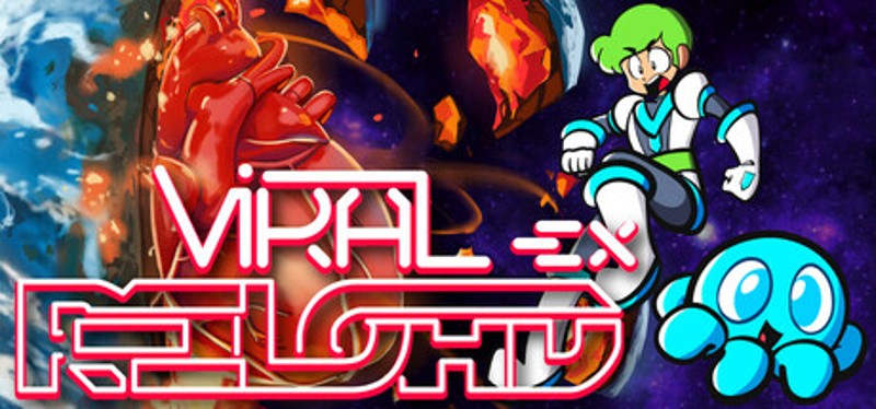 Viral Reload EX Image