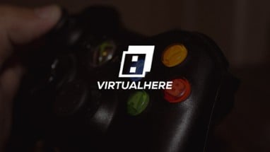 VirtualHere For Steam Link Image