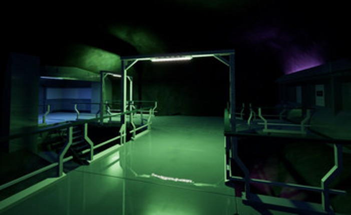 Voidbound Voyage screenshot
