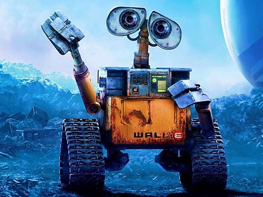 Games like Wall E Jigsaw Puzzle Collection