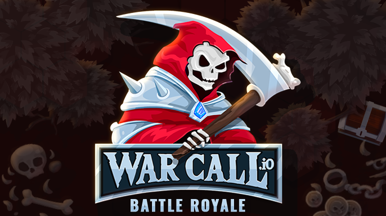 Games like WarCall.io