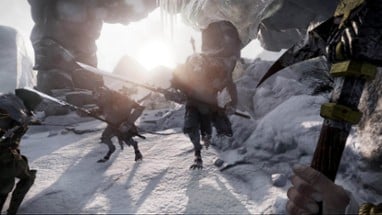 Warhammer: The End Times - Vermintide: Karak Azgaraz Image