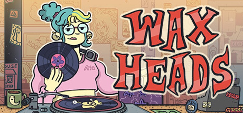 Wax Heads Image