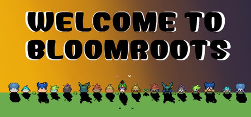 Welcome to Bloomroots Image