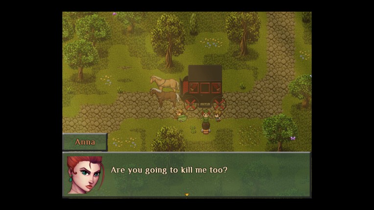 When the Light Dies screenshot