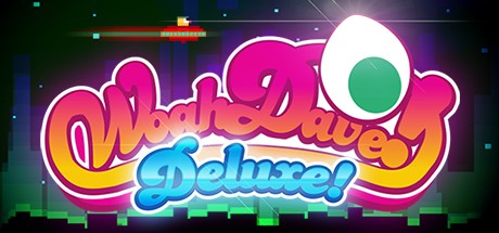 Games like Woah Dave!
