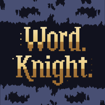 Games like Word Knight