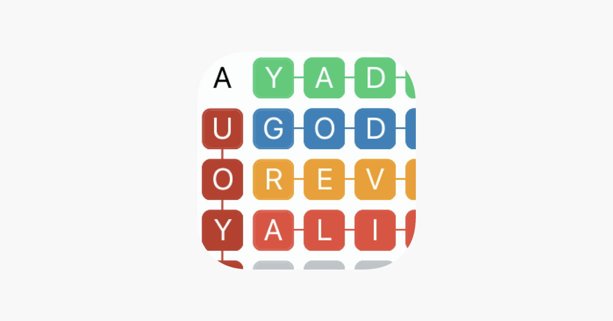 Games like Word Search Ultimate