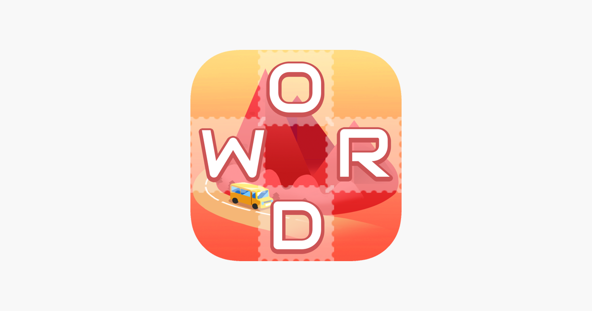 Games like Word Travel
