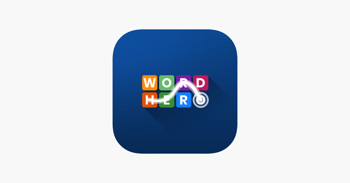 Games like WordHero: word search game