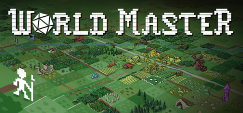 World Master Image