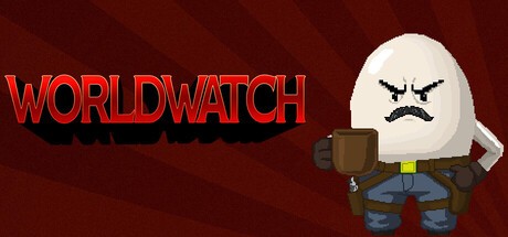 Games like WorldWatch