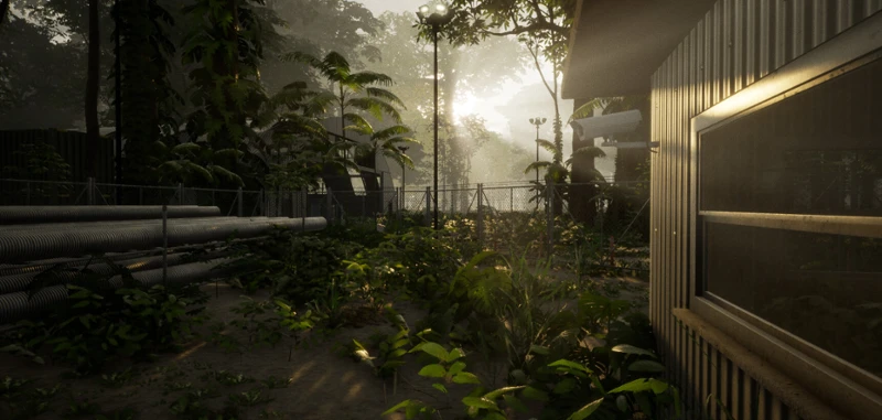 XIO: REVIVE Image