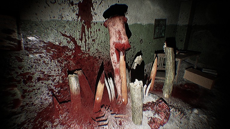 ZahmahreL - Chapter 1 screenshot