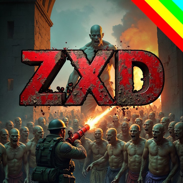 Games like Zombie Xtinction Defense