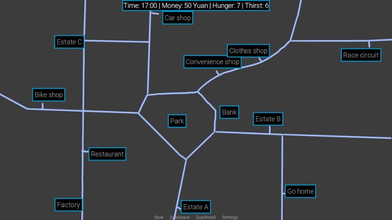 城市工人模拟器 City Worker Simulator screenshot
