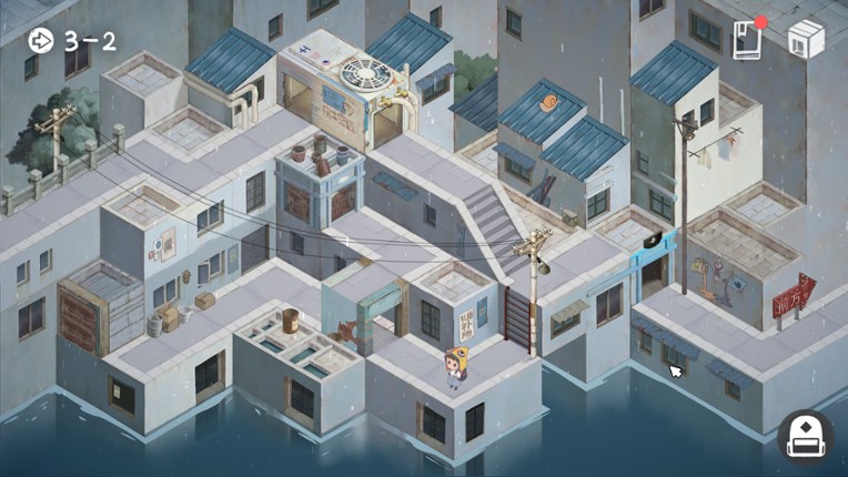 成土市的我 CTcity screenshot