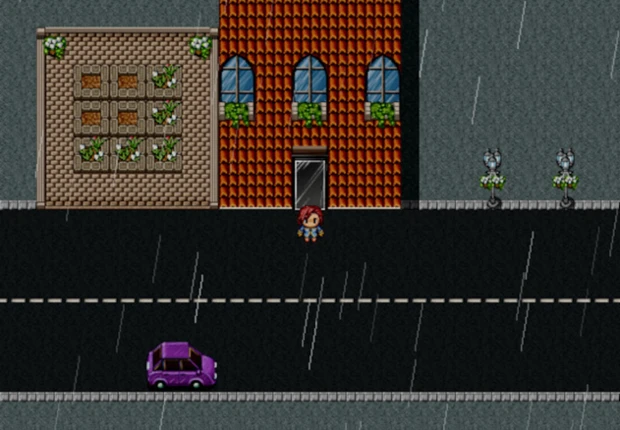 199X screenshot