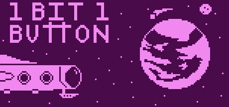 Games like 1 Bit 1 Button