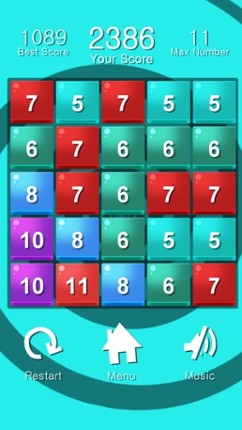 1TwoThree screenshot