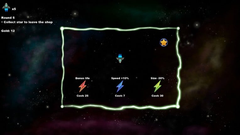 33 Rounds screenshot