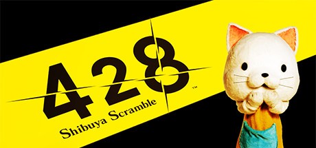 Games like 428: Shibuya Scramble