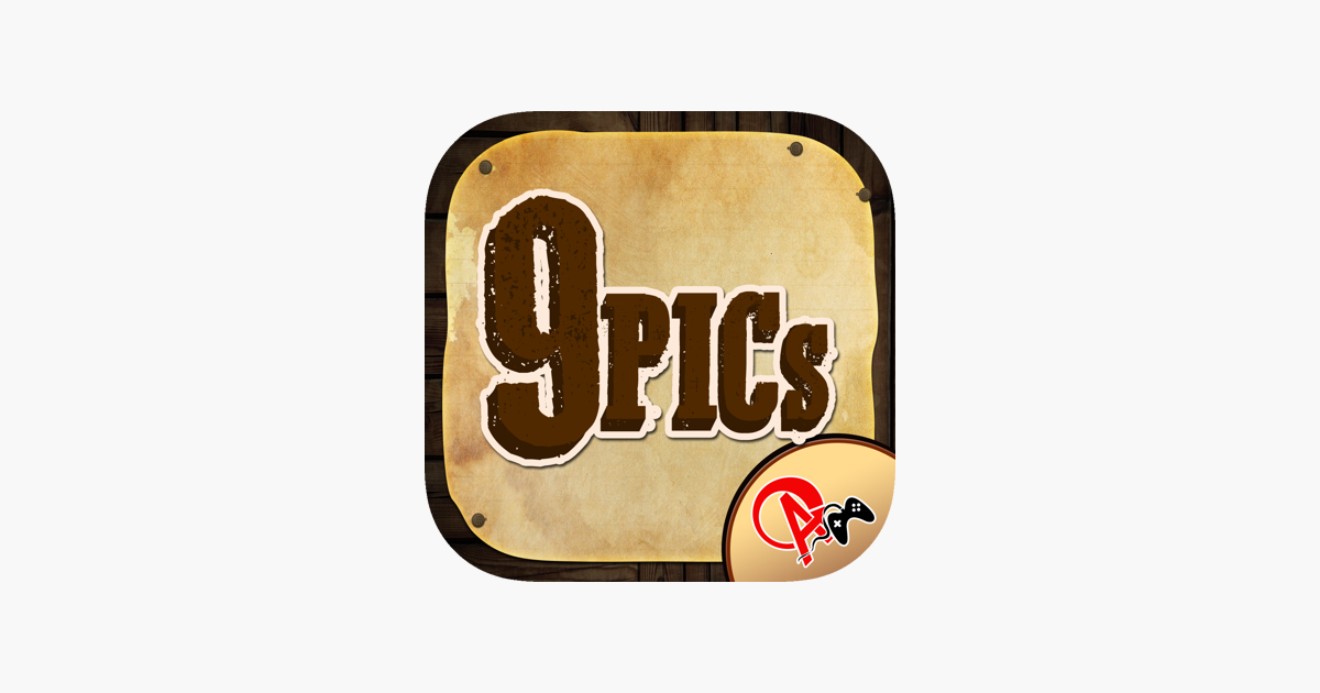 Games like 9 Pics