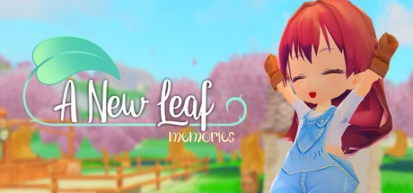 Games like A New Leaf: Memories