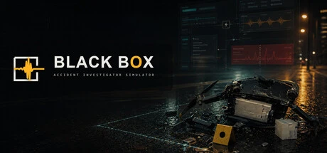 Games like Accident Investigator Simulator: Black Box