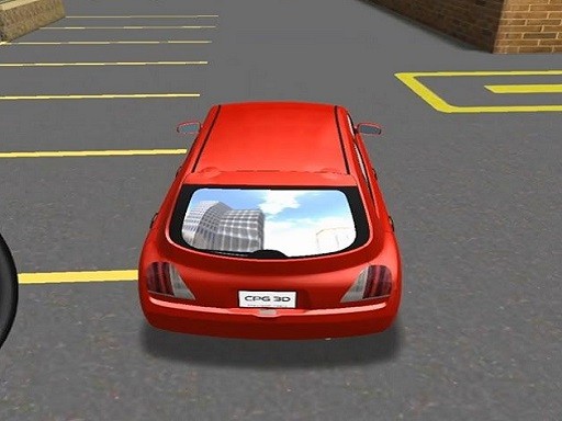 Games like Advance Car Parking Game 3D