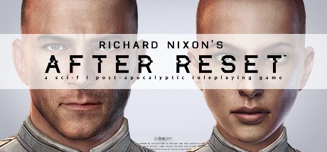 Games like After Reset RPG