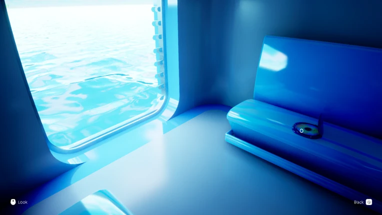 Aerocore screenshot