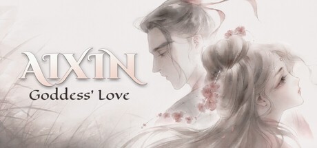 Games like AIXIN: Goddess' Love