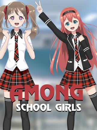 Among School Girls Image