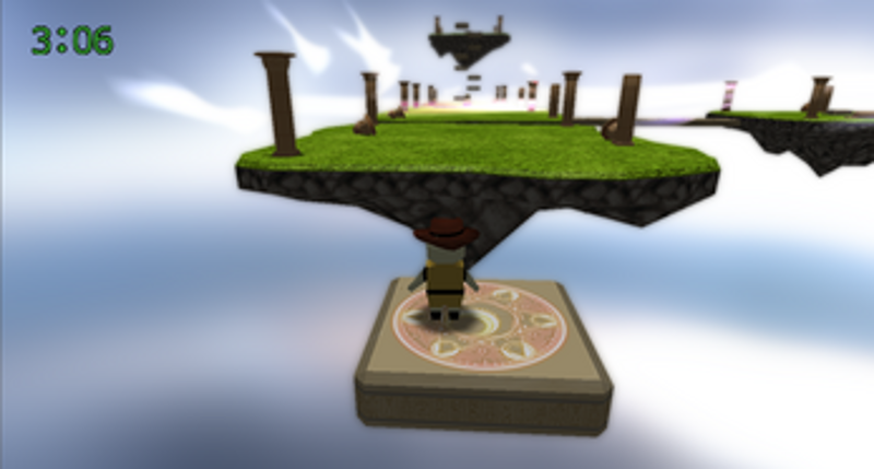 Ancient Dawn screenshot