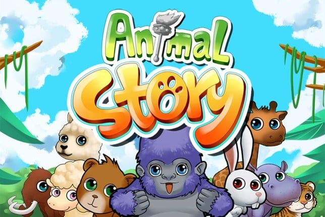 Animal Story screenshot