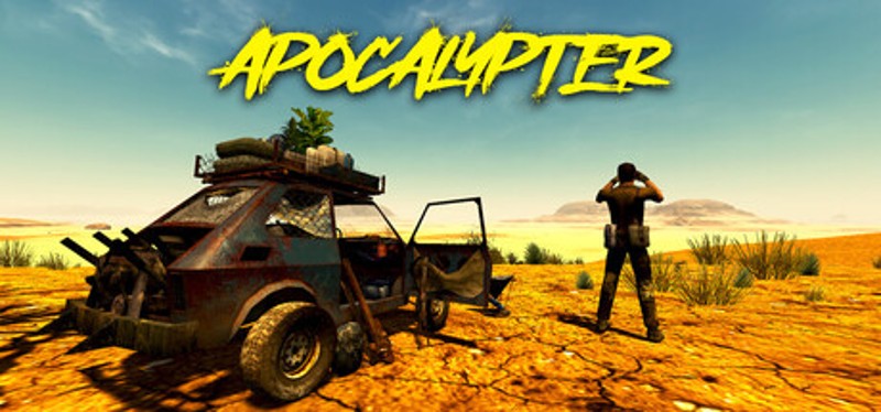 Apocalypter Image