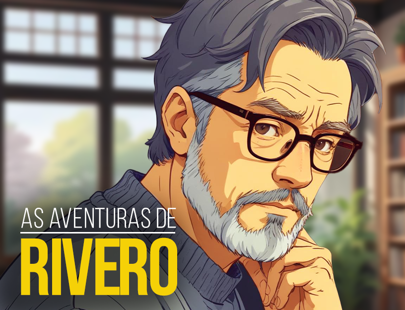 Games like As Aventuras de Rivero