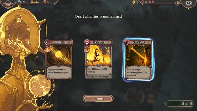 As We Descend screenshot