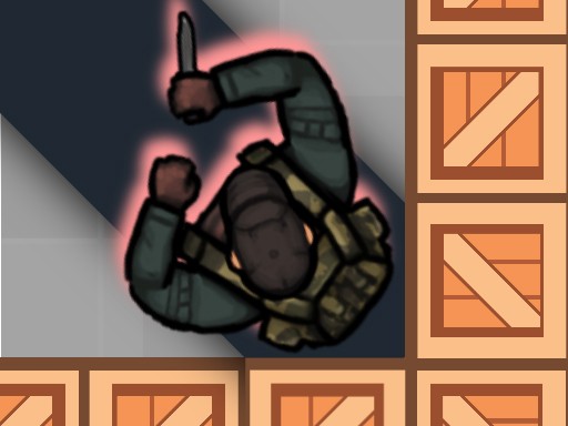 Games like Assassin Hunter Stealth Hitman